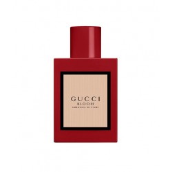Tester Gucci Bloom Ambrosia di Fiori - Eau de Parfum Intense