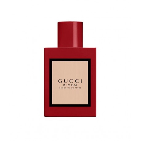 Tester Gucci Bloom Ambrosia di Fiori - Eau de Parfum Intense