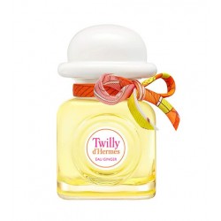 Tester Hermes Twilly d'Hermes Eau Ginger - Eau de Parfum