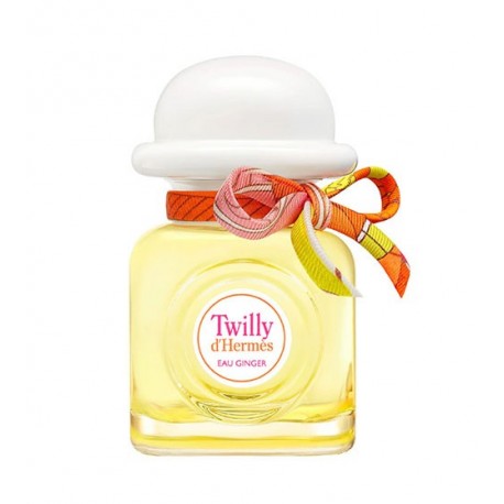 Tester Hermes Twilly d'Hermes Eau Ginger - Eau de Parfum