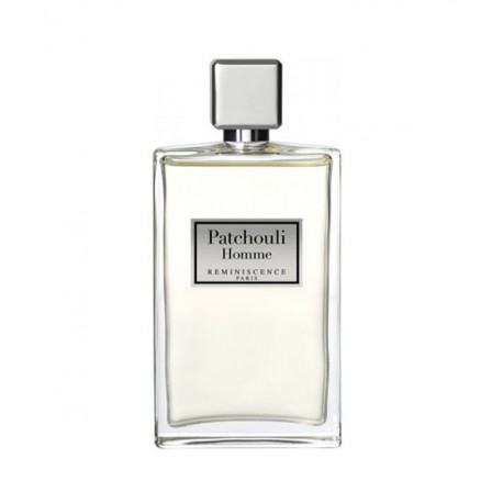 Tester Reminiscence Patchoulì Homme - Eau de Toilette