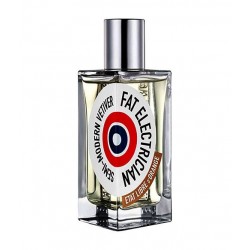 Tester Etat Libre d'Orange Fat Electrician - Eau de Parfum