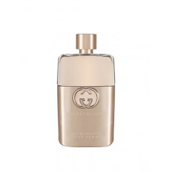 Tester Gucci Guilty Pour Femme - Eau de Toilette