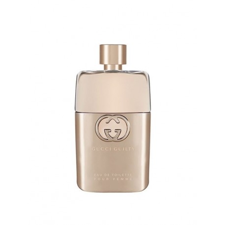 Tester Gucci Guilty Pour Femme - Eau de Toilette
