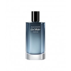 Tester Davidoff Cool Water Man - Parfum
