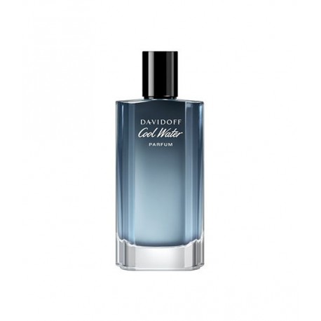 Tester Davidoff Cool Water Man - Parfum