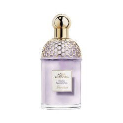 Tester Guerlain Aqua Allegoria Flora Selvaggia - Eau de Toilette