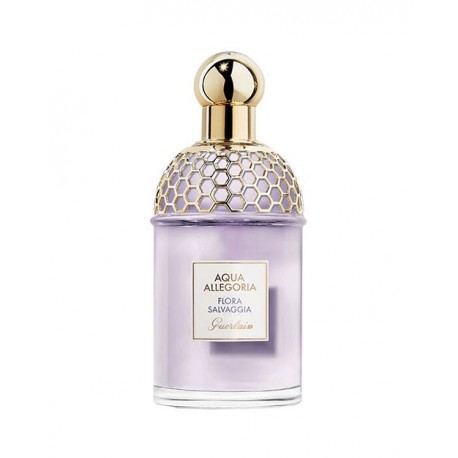 Tester Guerlain Aqua Allegoria Flora Selvaggia - Eau de Toilette