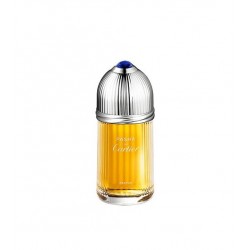 Tester Cartier Pasha de Cartier - Parfum