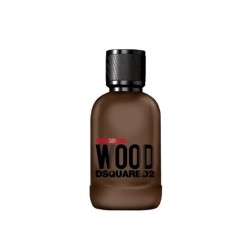 Tester Dsquared2 Original Wood Pour Homme - Eau de Parfum