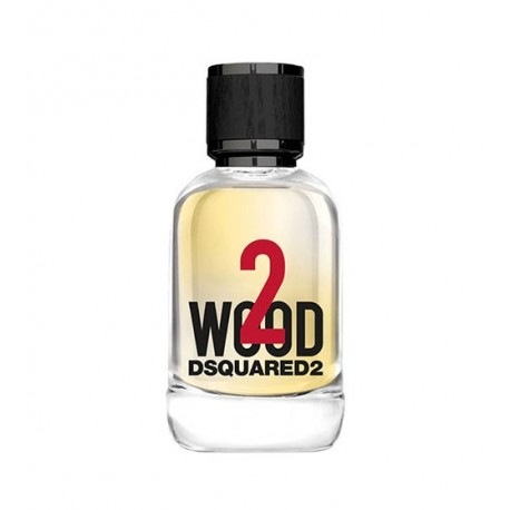 Tester Dsquared2 2 Wood - Eau de Toilette