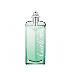 Tester Cartier Declaration Haute Fraîcheur - Eau de Toilette