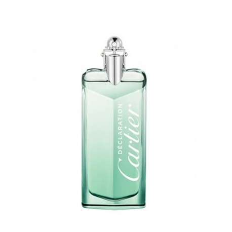 Tester Cartier Declaration Haute Fraîcheur - Eau de Toilette