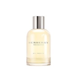 Tester Burberry Weekend For Women - Eau de Parfum
