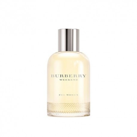 Tester Burberry Weekend For Women - Eau de Parfum