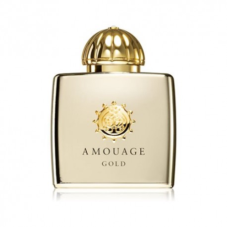 Tester Amouage Gold Woman - Eau de Parfum