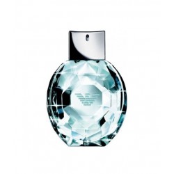 Tester Emporio Armani Diamonds - Eau de Toilette "INTROVABILE"