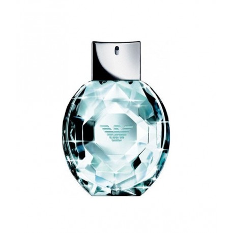 Tester Emporio Armani Diamonds - Eau de Toilette "INTROVABILE"