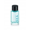 Tester Azzaro Sea - Eau de Toilette