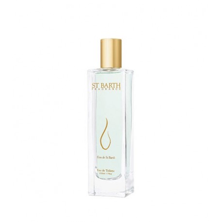 Tester St Barth Eau de St Barth - Eau de Toilette
