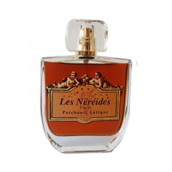 Tester Les Néréides Patchouli Antique - Eau de Toilette (Vecchia versione )
