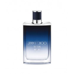 Tester Jimmy Choo Man Blue - Eau de Toilette
