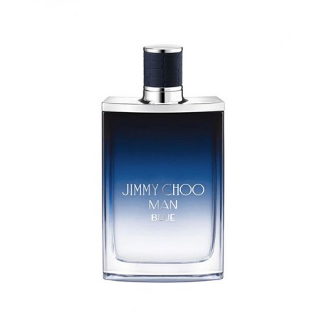 Tester Jimmy Choo Man Blue - Eau de Toilette