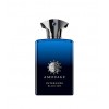Tester Amouage Interlude Black Iris For Man - Eau de Parfum
