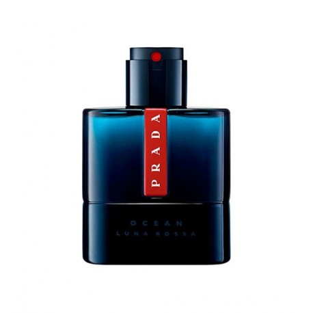 Tester Prada Luna Rossa Ocean For Man - Eau de Toilette