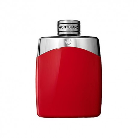 Tester Mont Blanc Legend Red Pour Homme - Eau de Parfum