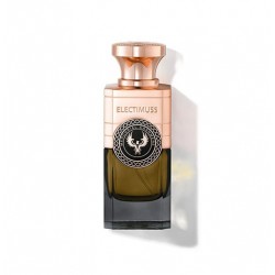 Tester Electimuss Mercurial Cashmere - Pure Parfum
