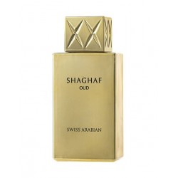 Tester Swiss Arabian Shaghaf Oud - Eau de Parfum