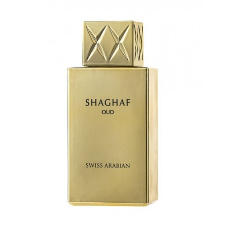 Tester Swiss Arabian Shaghaf Oud - Eau de Parfum
