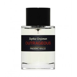 Tester Frederic Malle Outrageous - Eau de Toilette