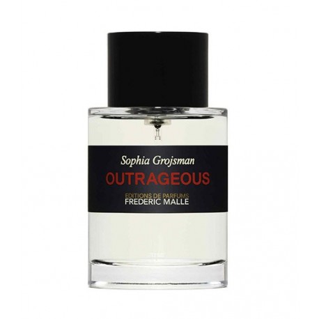 Tester Frederic Malle Outrageous - Eau de Toilette