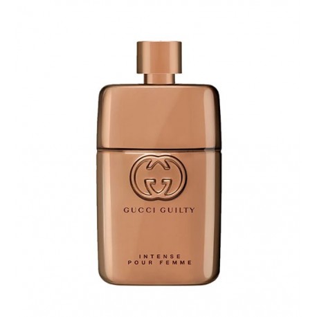 Tester Gucci Guilty Intense Pour Femme - Eau de Parfum