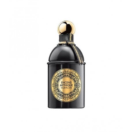 Tester Guerlain Les Absolus D'Orient Incens Mythique - Eau de Parfum