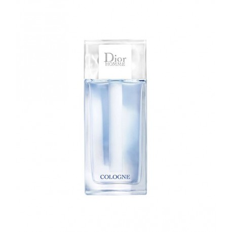 Dior Homme Cologne - Eau de Toilette
