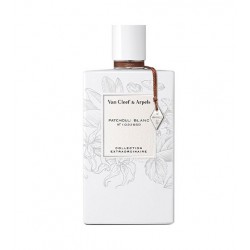 Tester Van Cleef & Arpels Collection Extraordinaire Patchouli Blanc -Eau de Parfum