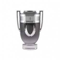 Tester Paco Rabanne Invictus Platinum - Eau de Parfum