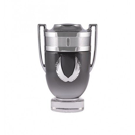 Tester Paco Rabanne Invictus Platinum - Eau de Parfum