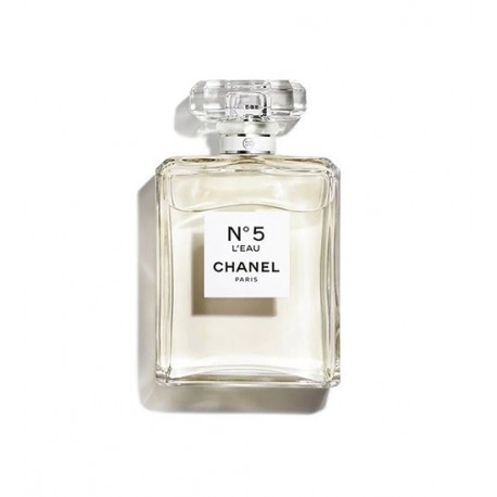 Tester Chanel N°5 L'Eau - Eau de Toilette