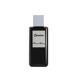 Tester Frank Boclet Cocaine - Extrait de Parfum