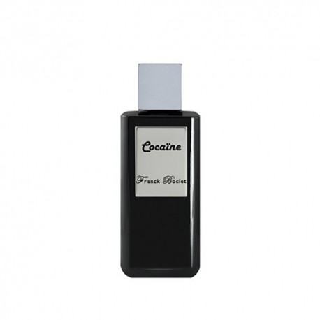 Tester Frank Boclet Cocaine - Extrait de Parfum