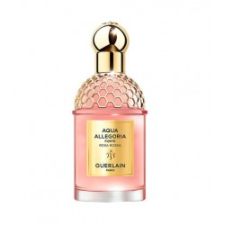 Tester Guerlain Aqua Allegoria Mandarine Basilic Forte - Eau de Parfum