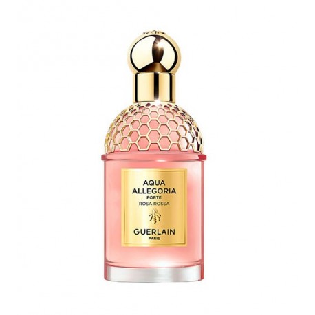 Tester Guerlain Aqua Allegoria Mandarine Basilic Forte - Eau de Parfum