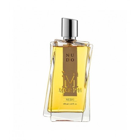 Tester Morph Nudo - Eau de Parfum Intense