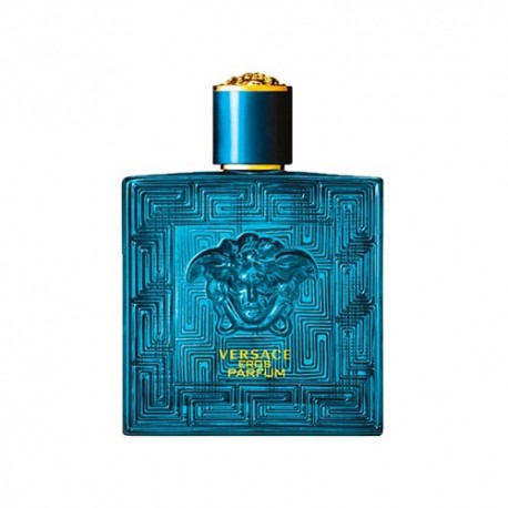 Tester Versace Eros Pour Homme - Parfum
