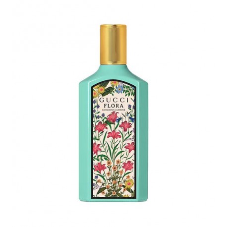 Tester Flora Gorgeous Jasmine - Eau de Parfum