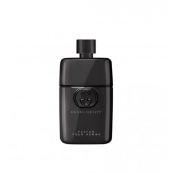 Tester Guilty Pour Homme - Parfum